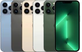 oferta wymiana tyłu iPhone 13 Pro
