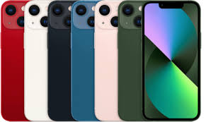oferta wymiana tyłu iPhone 13