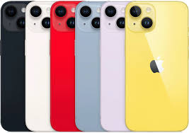 oferta wymiana tyłu iPhone 14