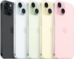 oferta wymiana tyłu iPhone 15