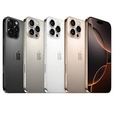 oferta wymiana tyłu iPhone 16 Pro Max