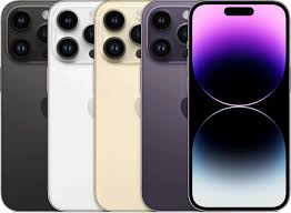 oferta wymiana tyłu iPhone 14 Pro Max