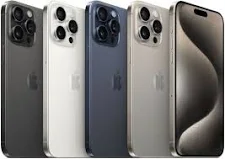 oferta wymiana tyłu iPhone 15 Pro Max