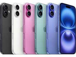 oferta wymiana tyłu iPhone 16