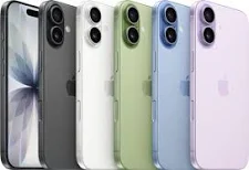 oferta wymiana tyłu iPhone 17 Air