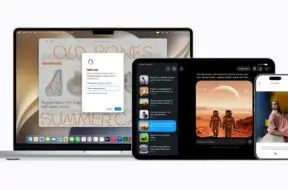 Apple przedstawia nową generację Apple Intelligence