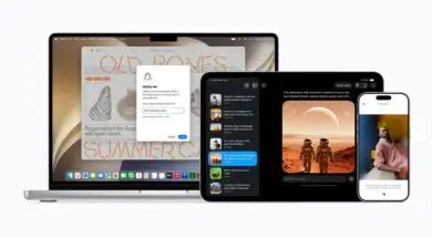 Apple przedstawia nową generację Apple Intelligence