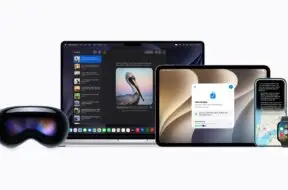 Apple przedstawia zaawansowane ulepszenia oprogramowania