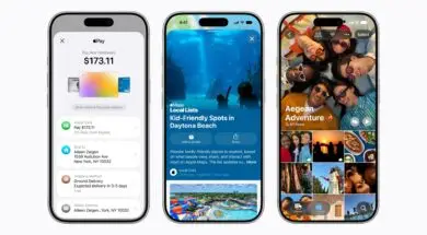 Apple wprowadza do usług innowacyjne funkcje i inteligentne rozwiązania