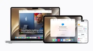 Apple zapowiada nowe funkcje związane z bezpieczeństwem dzieci