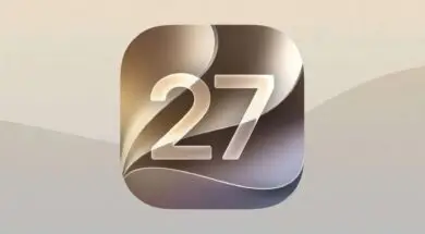 Dostępna lista zmian w 2 wersji beta systemów iOS 27 oraz iPadOS 27