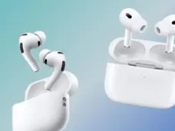 Dostępna najnowsza aktualizacja oprogramowania dla AirPods Pro 2 oraz 3 generacji