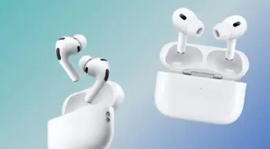 Dostępna najnowsza aktualizacja oprogramowania dla AirPods Pro 2 oraz 3 generacji
