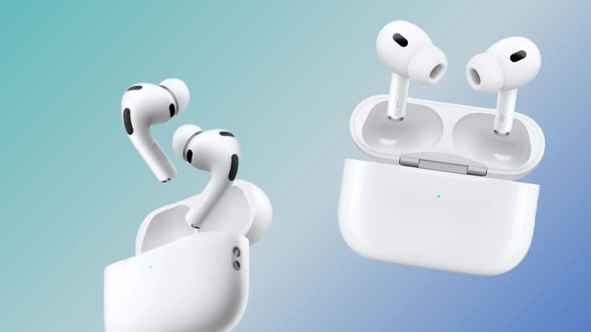 Dostępna najnowsza aktualizacja oprogramowania dla AirPods Pro 2 oraz 3 generacji