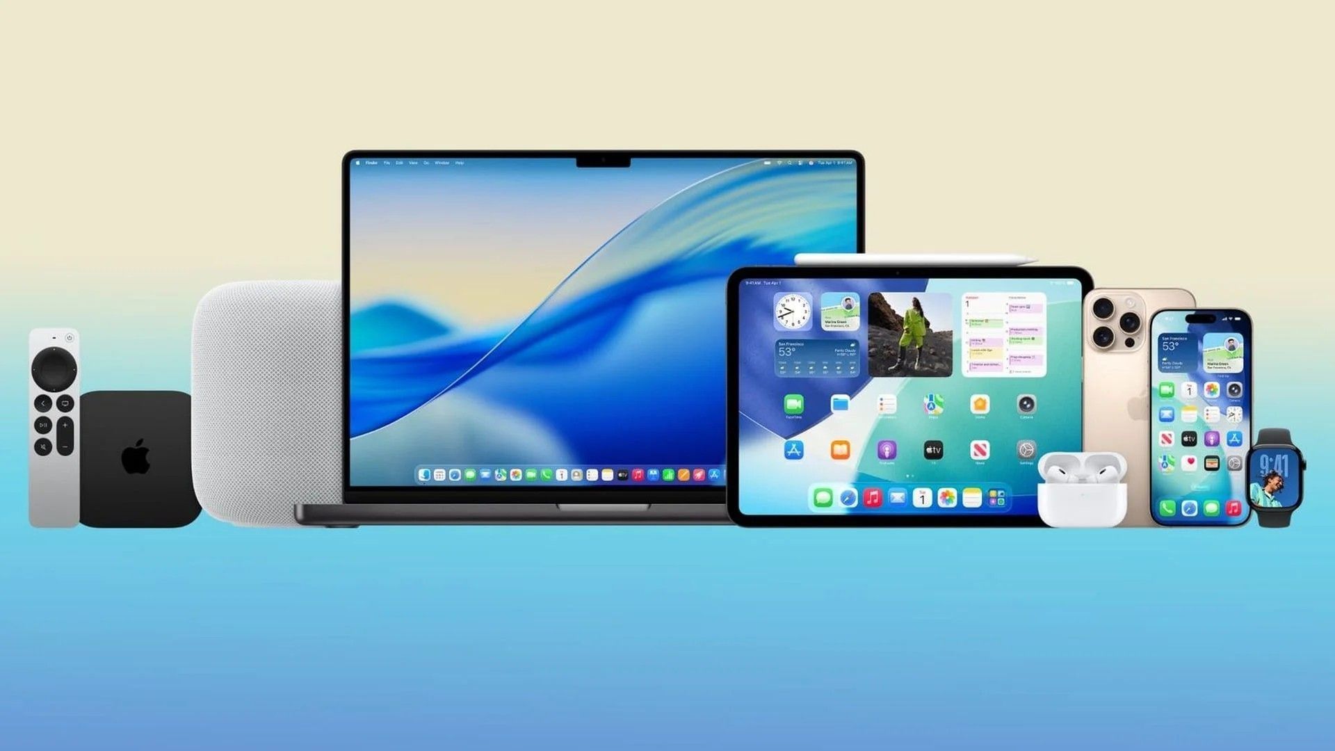 Dostępne 2 wersje beta systemów iOS 26.6, macOS 26.6, watchOS 26.6 oraz tvOS 26.6