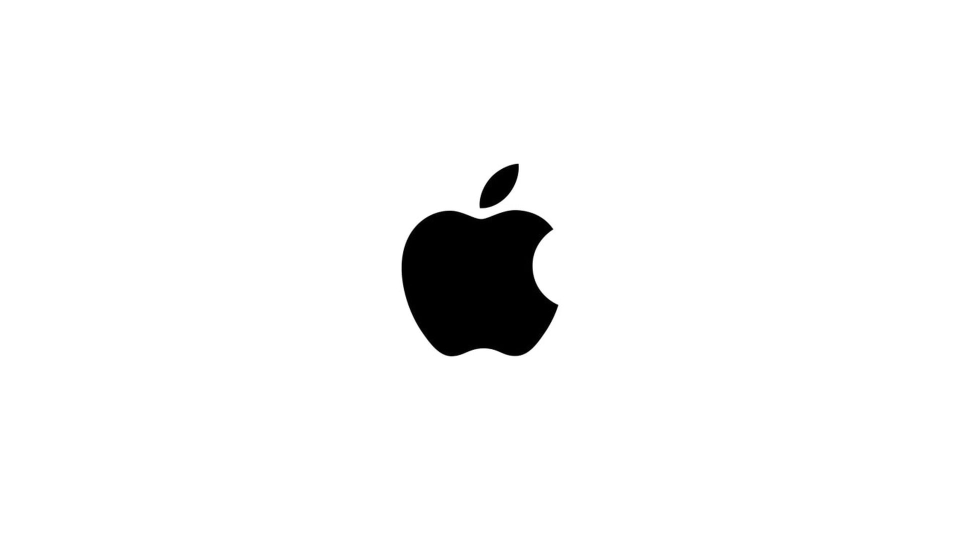 Apple ogłasza wyniki za trzeci kwartał