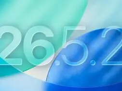 Dostępna oficjalnie aktualizacja systemu iOS 26.5.2