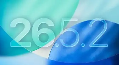 Dostępna oficjalnie aktualizacja systemu iOS 26.5.2