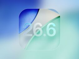 Dostępna oficjalnie aktualizacja systemu iOS do wersji 26.6