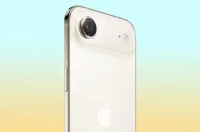 Druga generacja iPhone’a Air ma posiadać baterię o pojemności 3500 mAh