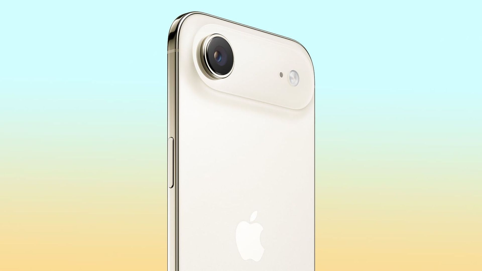2 generacja iPhone’a Air ma posiadać baterię o pojemności 3500 mAh