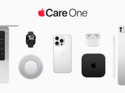 Firma Apple dodaje AppleCare One do następnych krajów
