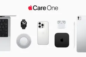 Firma Apple dodaje AppleCare One do następnych krajów