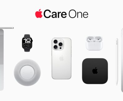 Firma Apple dodaje AppleCare One do następnych krajów