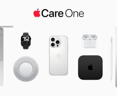 Firma Apple dodaje AppleCare One do następnych krajów