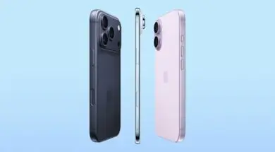 Firma Apple zmniejszyła produkcję iPhone’a 17
