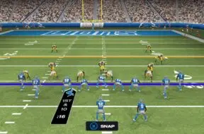 Madden NFL 27 Arcade Edition przeniesie futbolową akcję do Apple Arcade już 6 sierpnia