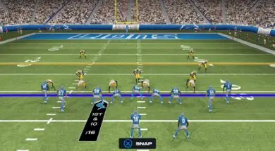 Madden NFL 27 Arcade Edition przeniesie futbolową akcję do Apple Arcade już 6 sierpnia