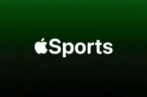 Obsługa Ekstraklasy w aplikacji Apple Sports