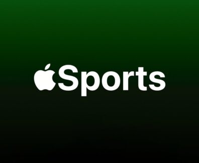Obsługa Ekstraklasy w aplikacji Apple Sports