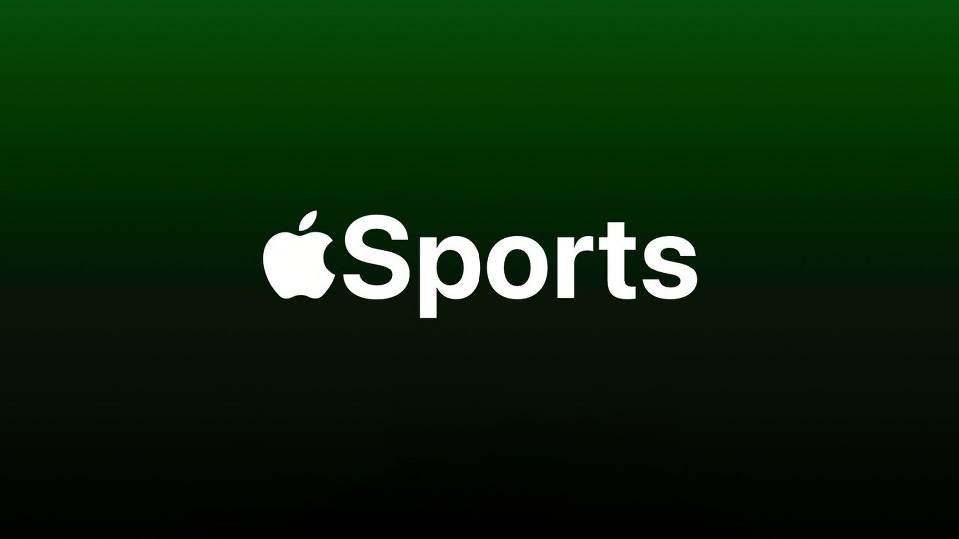 Obsługa Ekstraklasy w aplikacji Apple Sports