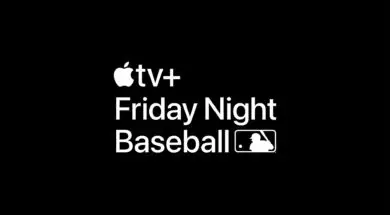 Ogłoszono sierpniowy harmonogram transmisji „Friday Night Baseball”