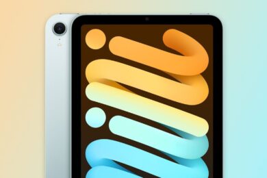 W październiku ma mieć swoją premierę iPad mini z wyświetlaczem OLED