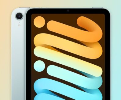 W październiku ma mieć swoją premierę iPad mini z wyświetlaczem OLED