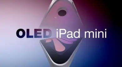 iPad mini z wyświetlaczem OLED ma posiadać 60 Hz odświeżanie
