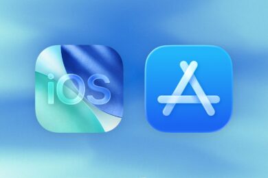 Apple ogłasza zmiany w aplikacjach w Unii Europejskiej