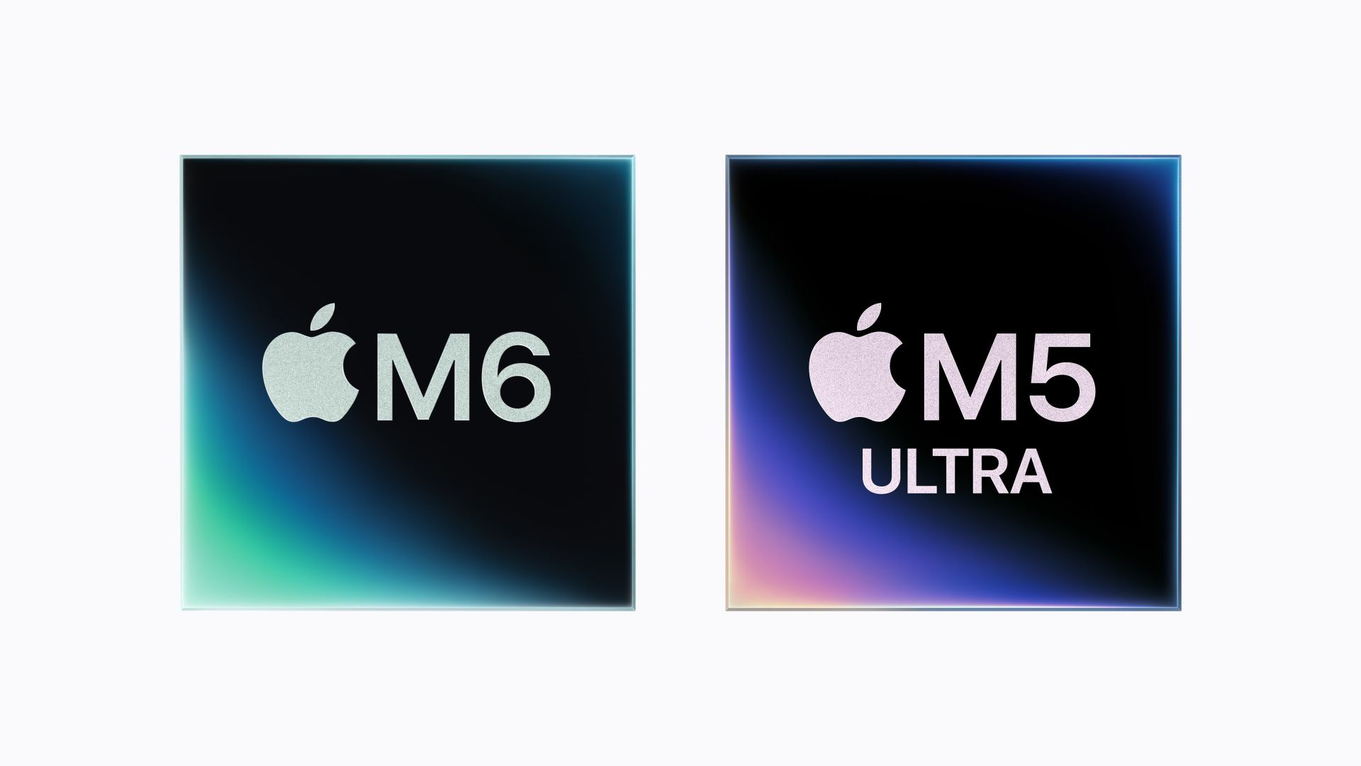 Apple prezentuje czipy M6 i M5 Ultra
