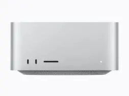 Apple przedstawia nowego Mac Studio z czipami M5 Max i M5 Ultra