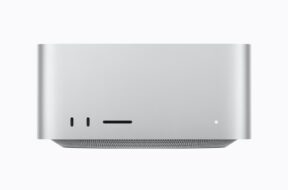 Apple przedstawia nowego Mac Studio z czipami M5 Max i M5 Ultra