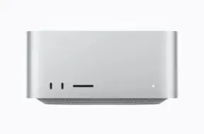 Apple przedstawia nowego Mac Studio z czipami M5 Max i M5 Ultra
