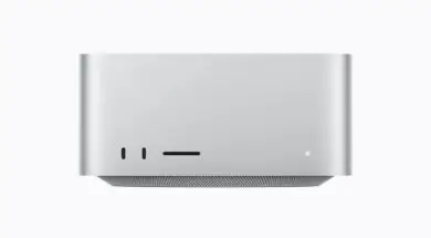 Apple przedstawia nowego Mac Studio z czipami M5 Max i M5 Ultra