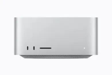 Apple przedstawia nowego Mac Studio z czipami M5 Max i M5 Ultra