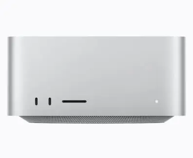 Apple przedstawia nowego Mac Studio z czipami M5 Max i M5 Ultra