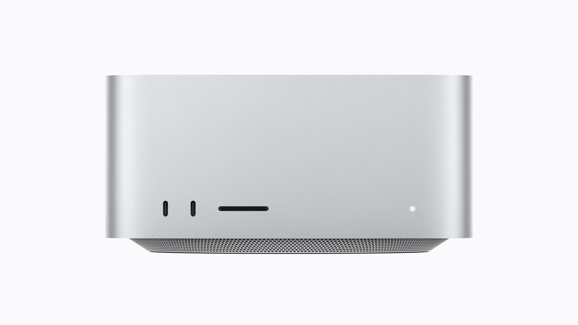Apple przedstawia nowego Mac Studio z czipami M5 Max i M5 Ultra