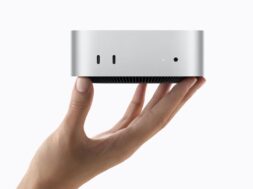 Apple przedstawia nowego Mac mini z czipami M6 i M5 Pro