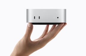 Apple przedstawia nowego Mac mini z czipami M6 i M5 Pro